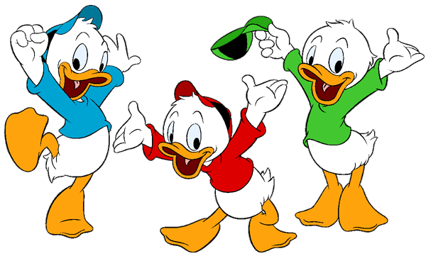 Huey, Dewey, and Louie 1000 images about Huey Dewey amp Louie on Pinterest Donald o