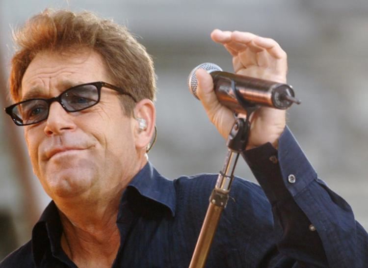 Huey Lewis Celebrity butt chins slide 24 American singers Famous people