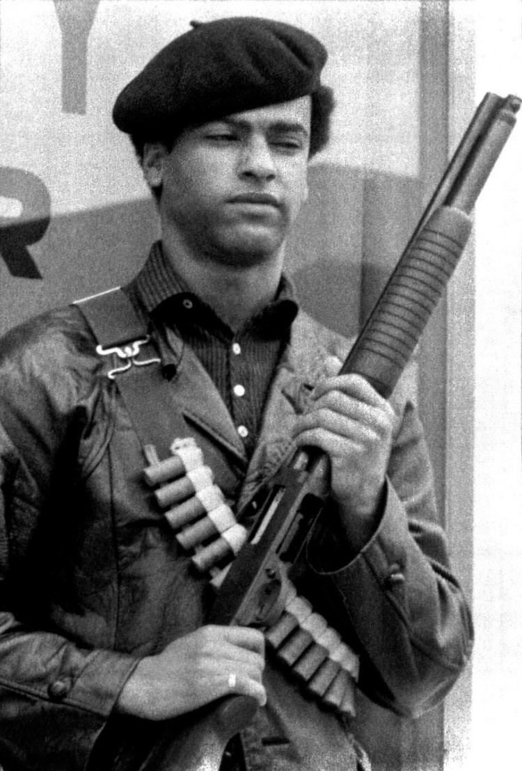 Huey P. Newton Bobby Seale And Huey Newton Quotes QuotesGram