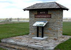 Huff Archeological Site httpsuploadwikimediaorgwikipediacommonsthu