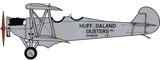 Huff-Daland Aero Corporation wwwdeltamuseumorgimagessitehistoryaircrafth
