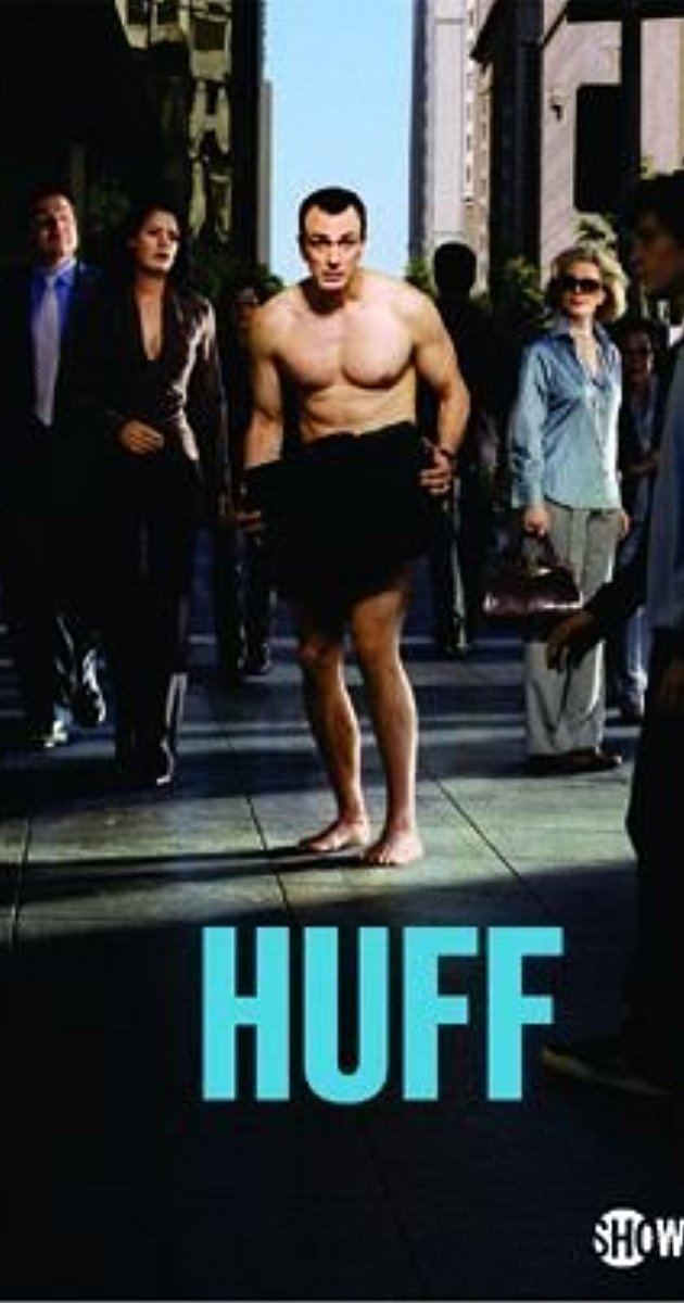 Huff (TV series) Huff TV Series 20042006 IMDb