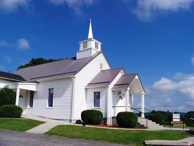 Huffville, Virginia