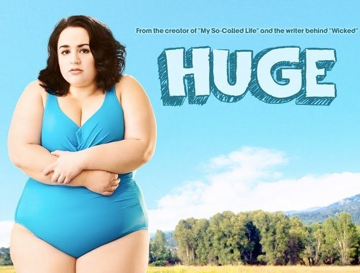 Image result for huge: the complete series [3 discs] dvd