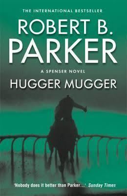 Hugger Mugger (novel) t1gstaticcomimagesqtbnANd9GcRwn1mYbRxvjoc8GK