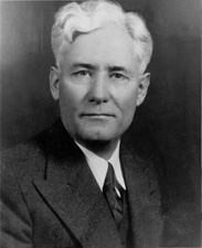Hugh A. Butler