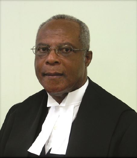 Hugh Anthony Rawlins Caribbean Elections Biography Sir Hugh Anthony Rawlins