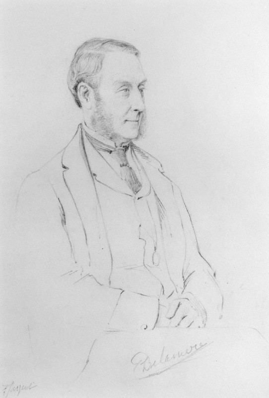 Hugh Cholmondeley, 2nd Baron Delamere