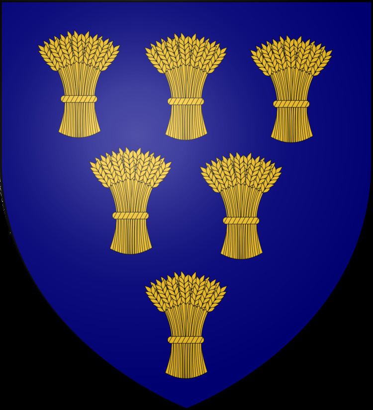 Hugh de Kevelioc, 5th Earl of Chester Hugh de Kevelioc 5th Earl of Chester Wikipedia