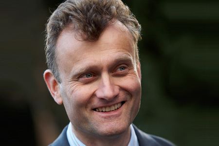 Hugh Dennis Classify English Comedian Hugh Dennis