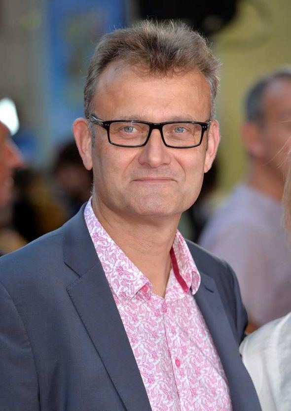 Hugh Dennis Outnumbered actor Hugh Dennis on bravest thing nickname and biggest