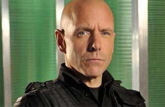 Hugh Dillon Hugh Dillon Has 2 and 5 Favorite Canadian Shows