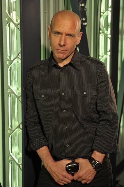 Hugh Dillon Hugh Dillon Flashpoint Photo 15937938 Fanpop