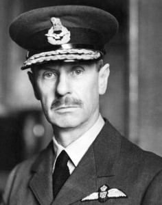 Hugh Dowding Dowding and Park air war39s greatest commanders Military History