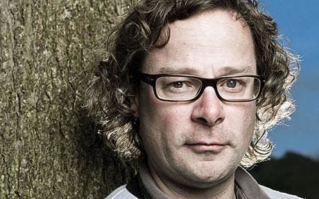 Hugh Fearnley-Whittingstall Eat slugs in tomato sauce says television chef Hugh