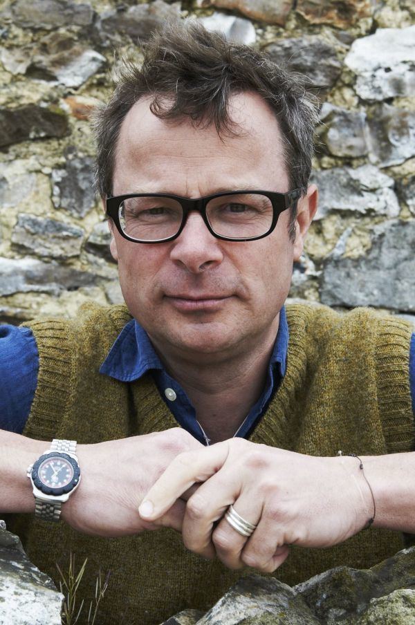 Hugh Fearnley-Whittingstall Hugh FearnleyWhittingstall39s foreword to 39The Transition