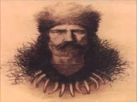 Hugh Glass The Life And Death Of Hugh Glass YouTube