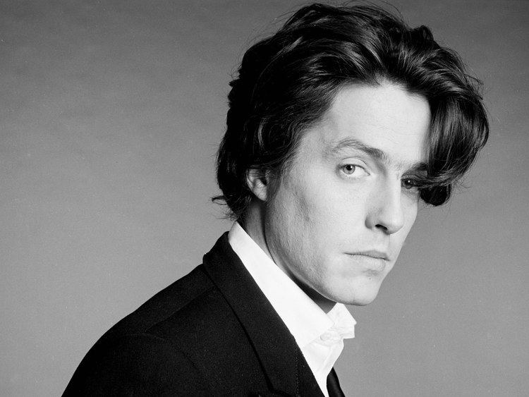 Hugh Grant Hugh Grant Brian Eno touched by Mohammed Assaf39s biopic