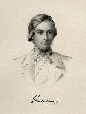 Hugh Grosvenor, 1st Duke of Westminster