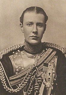 Hugh Grosvenor, 2nd Duke of Westminster httpsuploadwikimediaorgwikipediacommonsthu