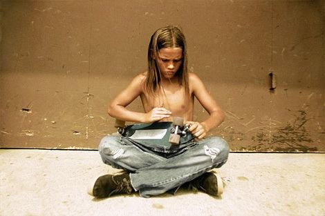 Hugh Holland by photographer Hugh Holland Be the kid you used to be Pinterest
