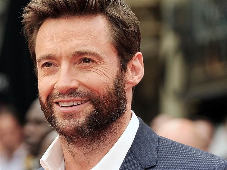 Hugh Jackman Hollywood Headlines Hugh Jackman as James Bond Korn