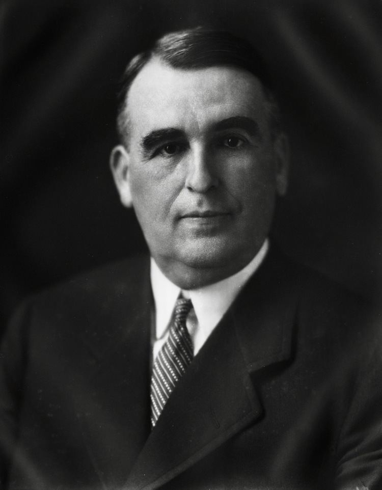Hugh L. White