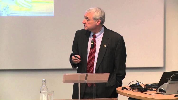 Hugh Laddie UCL IBIL Sir Hugh Laddie Lecture 2015 IP and Advocacy with Judge