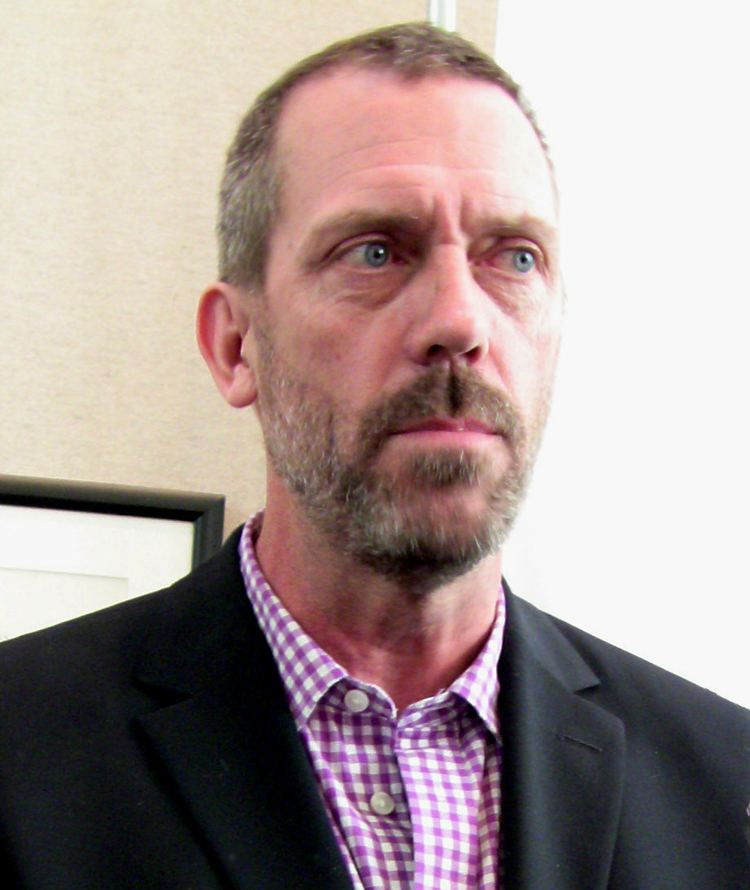 Hugh Laurie httpsuploadwikimediaorgwikipediacommons88