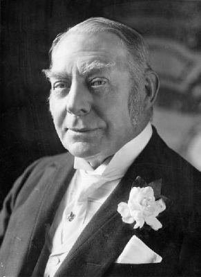 Hugh Lowther, 5th Earl of Lonsdale wwwthepeeragecom011524001jpg