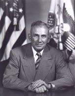 Hugh M. Milton II