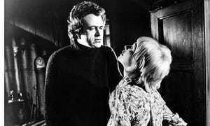 Hugh Millais Obituary Actor and cook Hugh Millais Film The Guardian