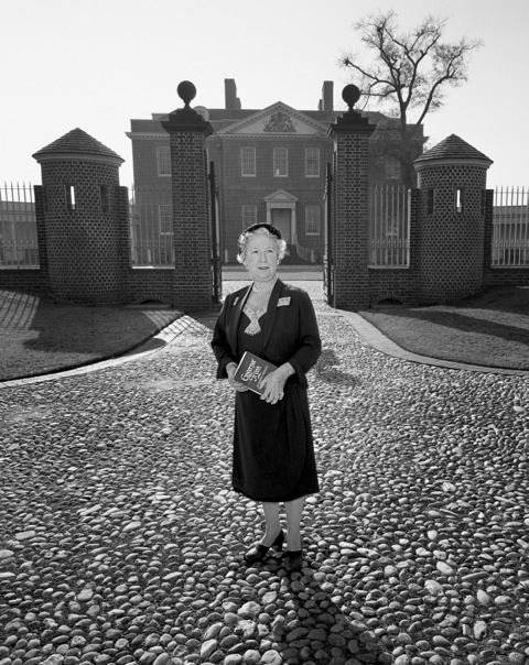 Hugh Morton (photographer) Photographs by Hugh Morton An Uncommon Retrospective Tryon Palace