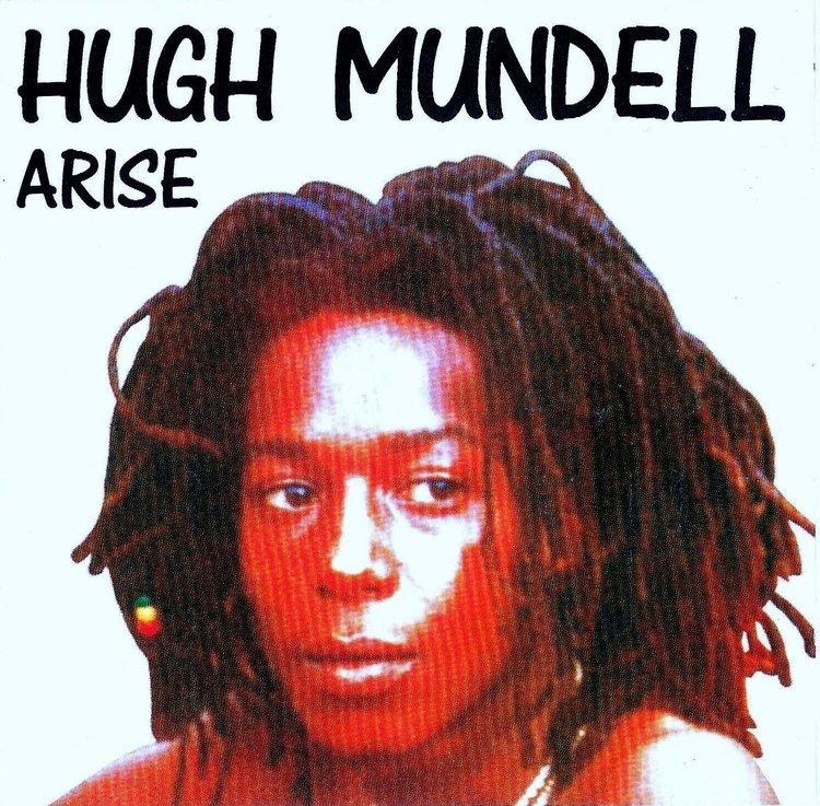 Hugh Mundell Hugh Mundell Blessing Of Fari with Lyrics Remastered