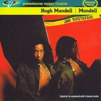 Hugh Mundell Hugh Mundell Biography Albums amp Streaming Radio AllMusic