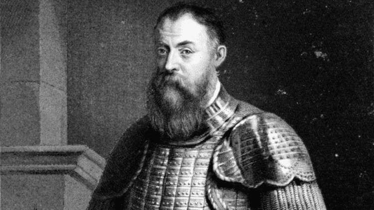 Hugh O'Neill, Earl of Tyrone Hugh O39Neill 2nd Earl of Tyrone 16th Century Irish History