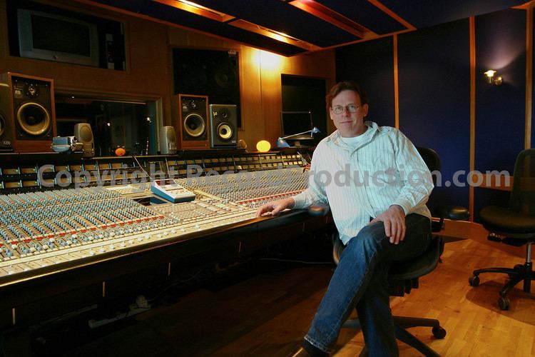 Hugh Padgham Hugh Padgham recordproduction