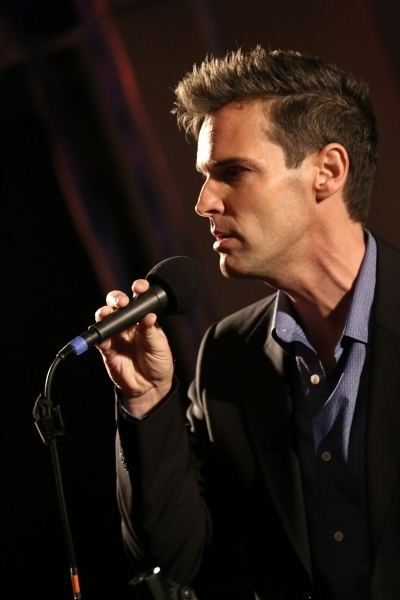 Hugh Panaro Photo Coverage Inside 5th Annual BROADWAY SALUTES with