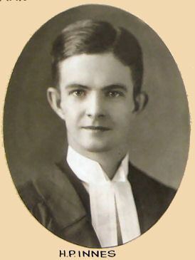 Hugh Paterson Innes Photograph of Hugh Paterson Innes Jr 19031992 Date 19 Flickr