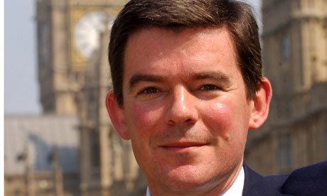 Hugh Robertson (politician) Conservative MP Hugh Robertson to be confirmed as new