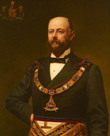 Hugh Seymour, 6th Marquess of Hertford
