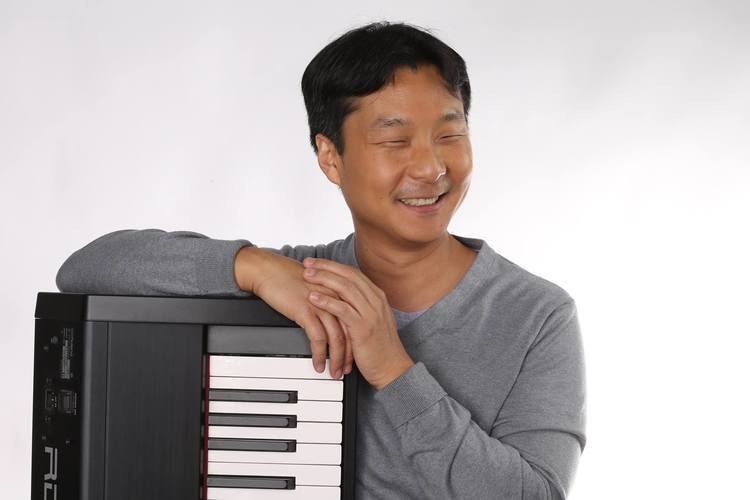 Hugh Sung Hugh Sung Launches A Musical Life Podcasts The Listeners Club