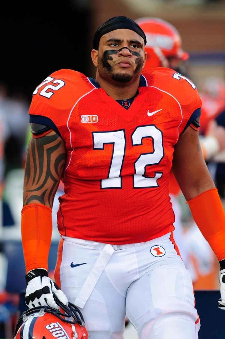 Hugh Thornton (American football) Colts Draft OG Hugh Thornton with the 24th Pick in the 3rd