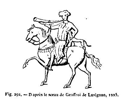 Hugh VIII of Lusignan