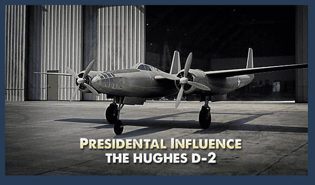 Hughes D-2 AeroCinema New This Week