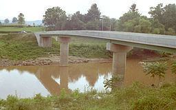 Hughes River (West Virginia) httpsuploadwikimediaorgwikipediacommonsthu