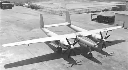 Hughes XF-11 Crash of the XF11