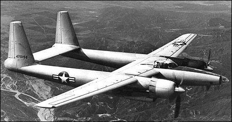 Hughes XF-11 Hughes XF11 reconnaissance