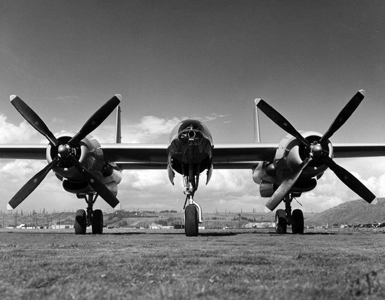 Hughes XF-11 XF11 Was Howard Hughes39 quotMight Have Beenquot Reconnaissance Aircraft