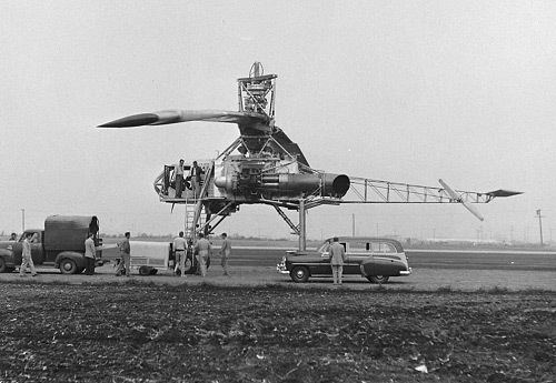Hughes XH-17 KellettHughes XH17 quotFlying Cranequot helicopter development history
